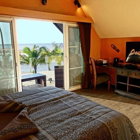 Laguna Beach House Koh Chang Exterior foto