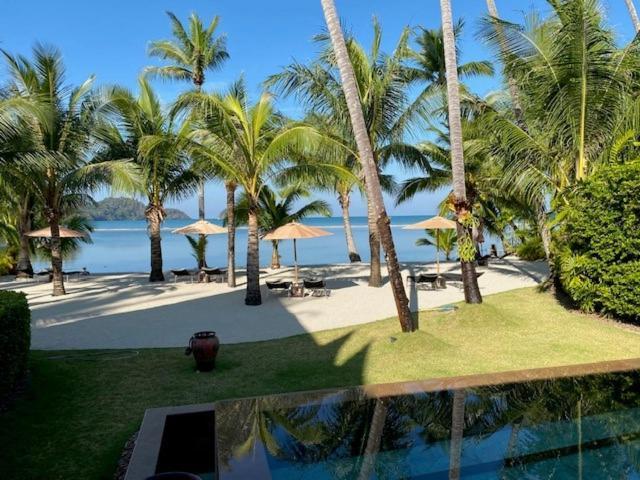 Laguna Beach House Koh Chang Exterior foto