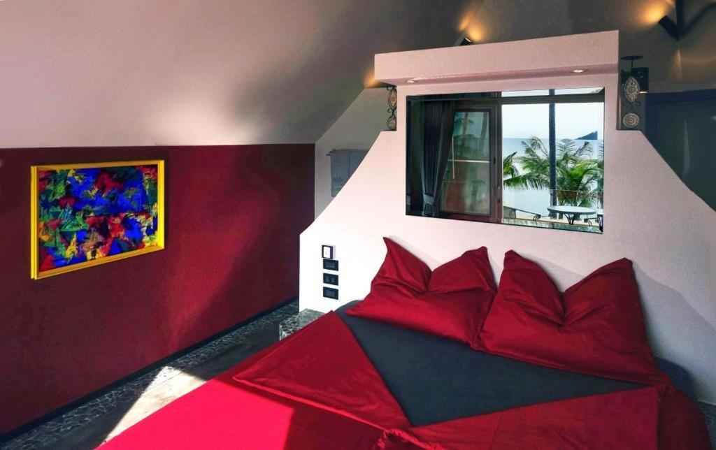 Laguna Beach House Koh Chang Exterior foto