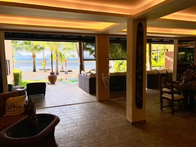Laguna Beach House Koh Chang Exterior foto